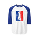 DMBA 3/4 Sleeve Jersey