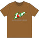 1 Upped Dri Wick T Shirt