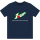 1 Upped Dri Wick T Shirt