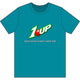 1 Upped Dri Wick T Shirt