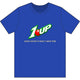 1 Upped Dri Wick T Shirt