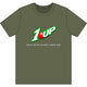 1 Upped Dri Wick T Shirt