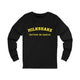 Milkshake Long Sleeve Tee