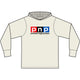 PNPR Long Sleeve Hooded T-Shirt