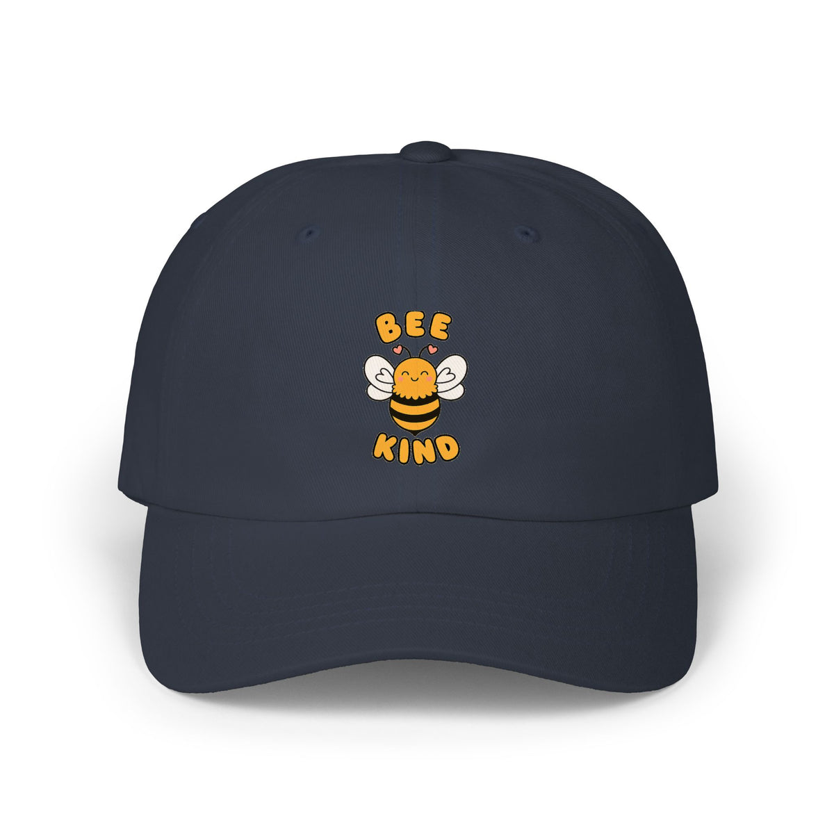 Bee Kind Classic Dad Cap