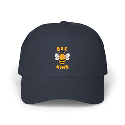 Bee Kind Classic Dad Cap