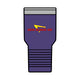 Drive In 'N Out Polar Camel 30oz Insulated Coffee Tumbler