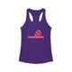 DreamGirl Women's Racerback Tank