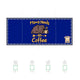 Mama Needs Coffee Camelbak Flip Straw 25oz Bottle
