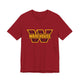Washington Warehouse Unisex Short Sleeve T Shirt