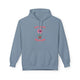 Let Love Bloom Pullover Hoodie