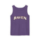 Baltimore Raven Unisex Tank Top