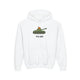 Fish Tank Kids Pullover Hoodie