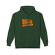 BOWA To The Future Unisex Pullover Hoodie
