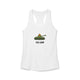 Fish Tank Women's Racerback Tank