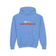 Drive In 'N Out Youth Pullover Hoodie