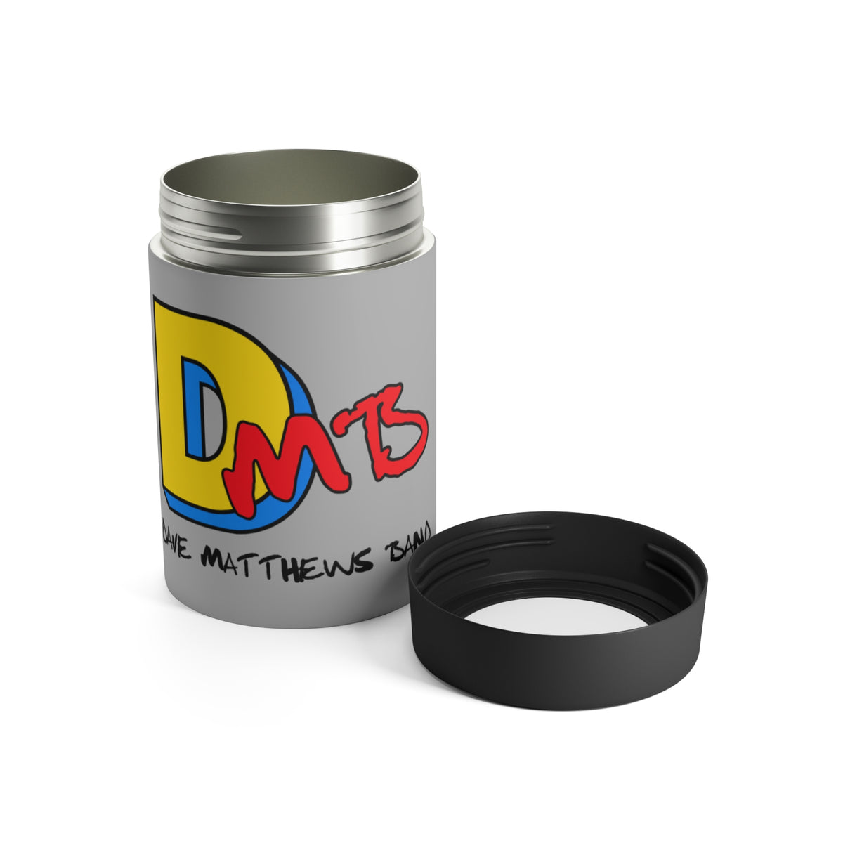 DMBTV 12oz Can Holder