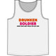 Drunken Soldier Concert Tank