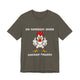 Chicken Fingers Unisex Short Sleeve T Shirt