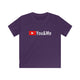 You & Me Tube Kids T Shirt