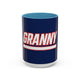New York Granny 15oz Coffee Mug