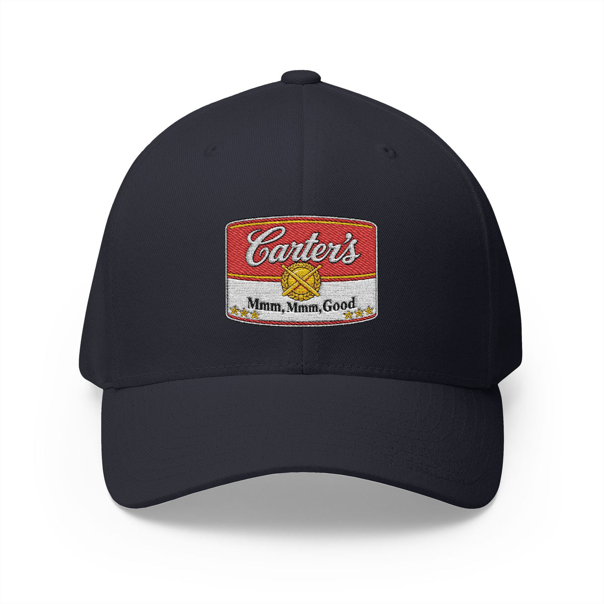 Carter's Mmm, Mmm, Good! Flex Fit Cap