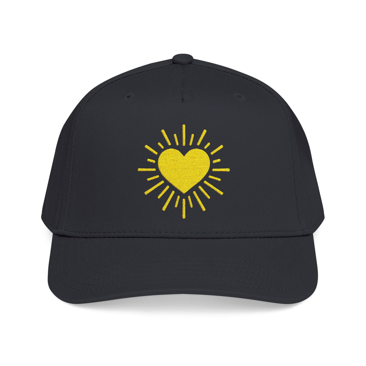 Let Your Love Shine Baseball Cap