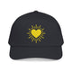 Let Your Love Shine Baseball Cap