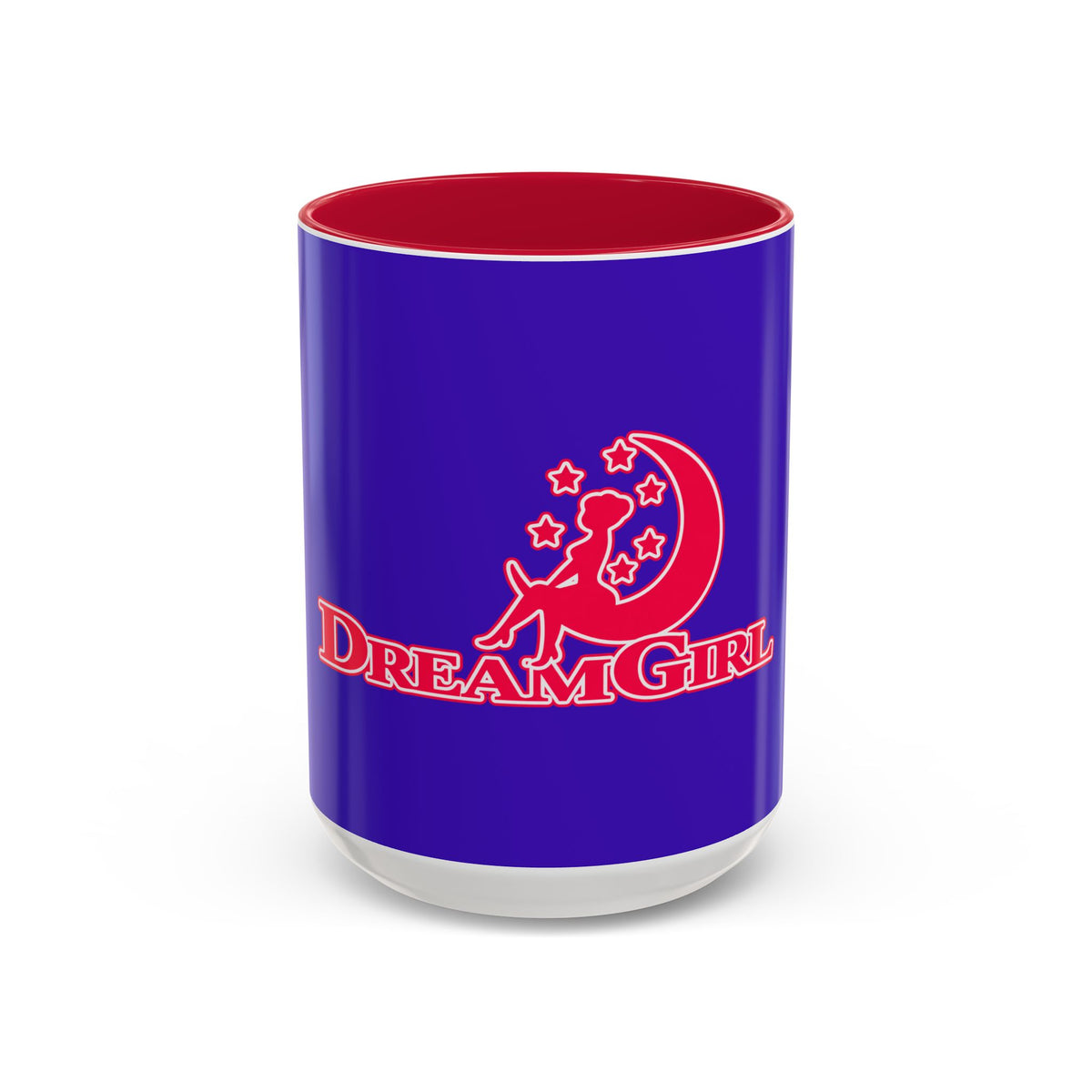 DreamGirl 15oz Coffee Mug