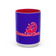 DreamGirl 15oz Coffee Mug