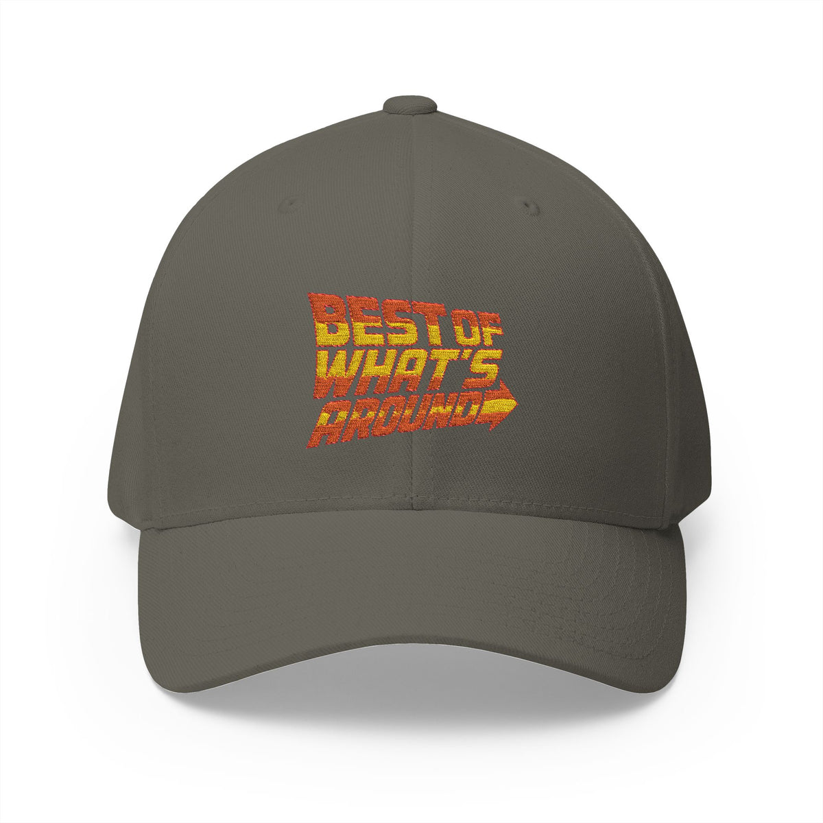 BOWA To The Future Flex Fit Cap