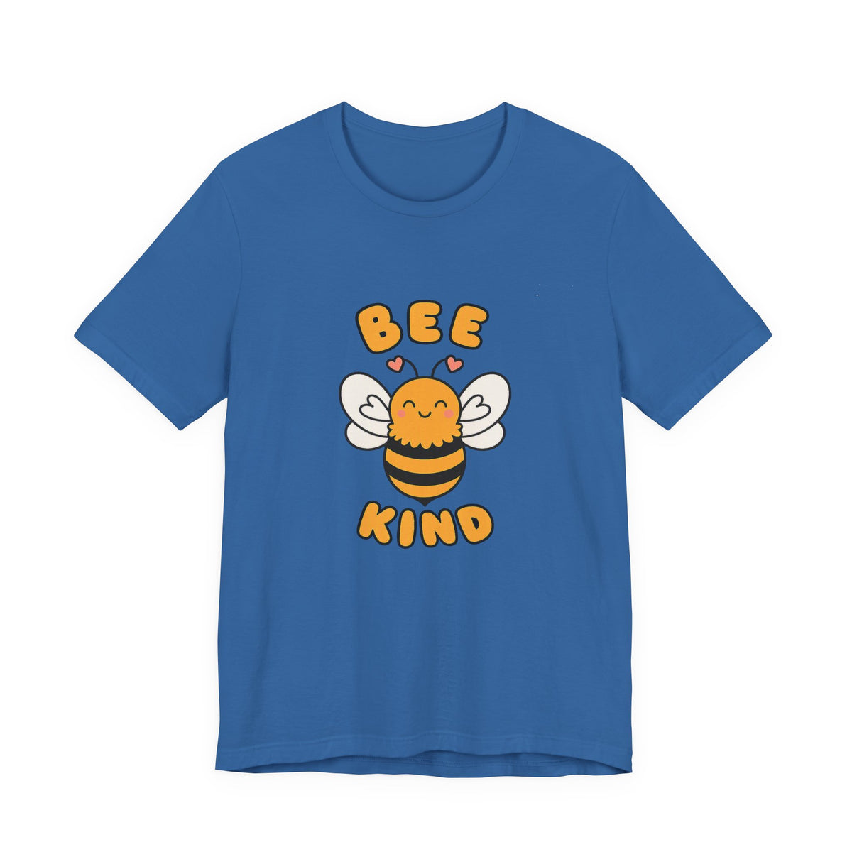 Bee Kind Unisex T Shirt