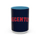 Boston Recently 15oz Coffee Mug