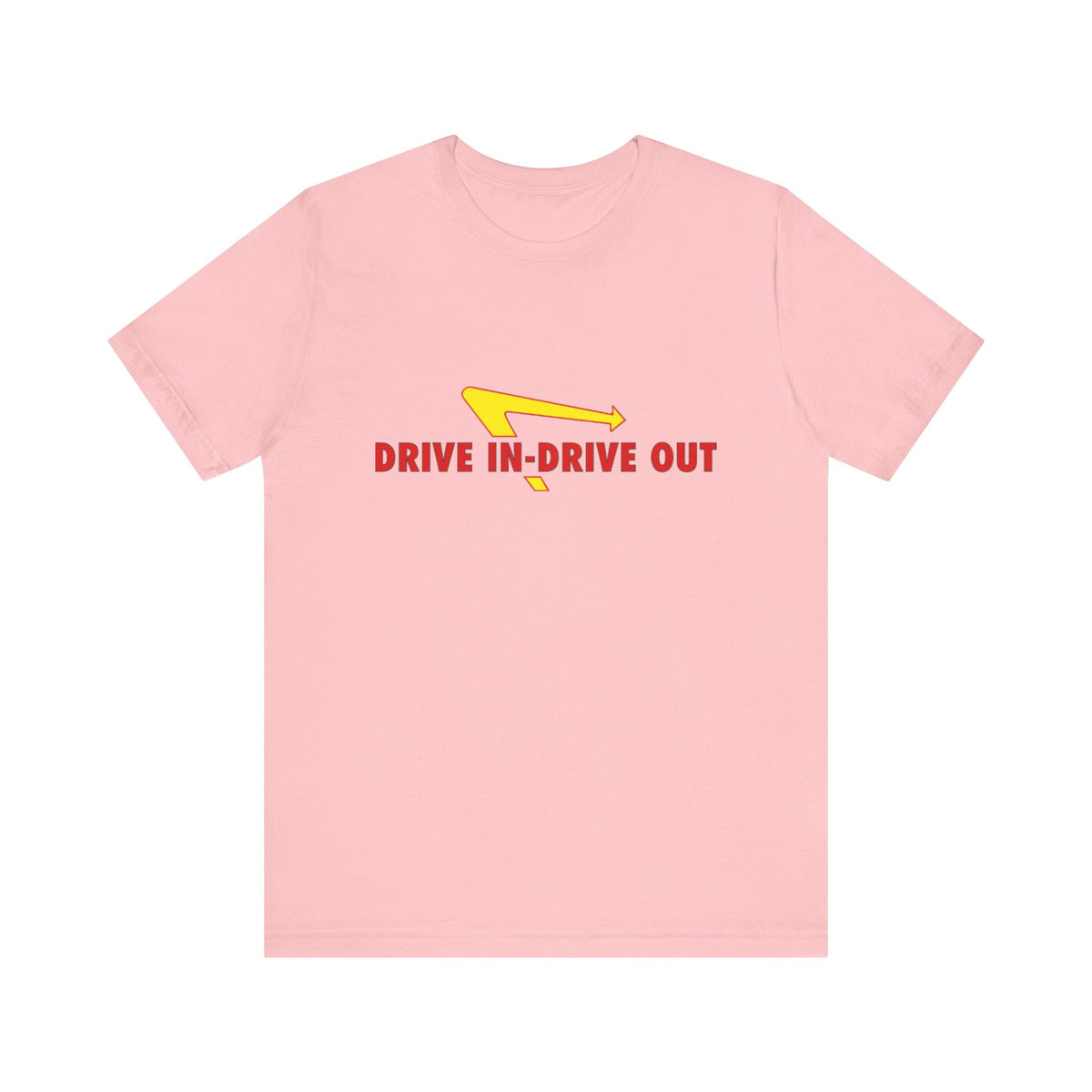 Drive in 'N Out T Shirt