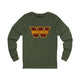 Washington Warehouse Long Sleeve Tee