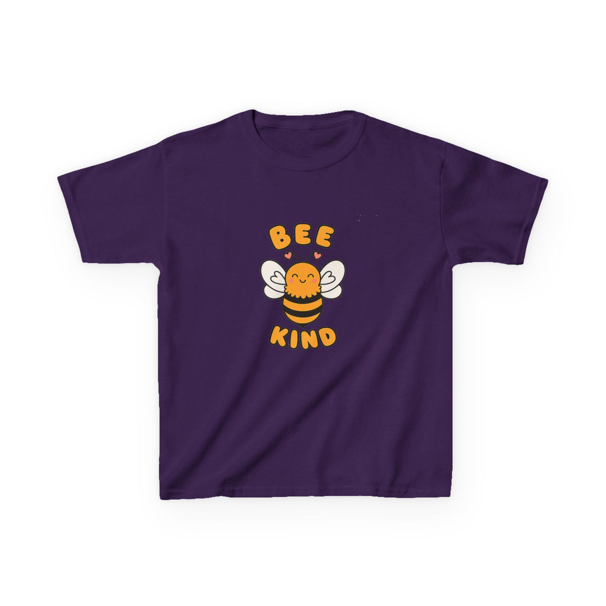 Bee Kind Kids T Shirt