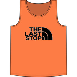 The Last Stop Concert Tank