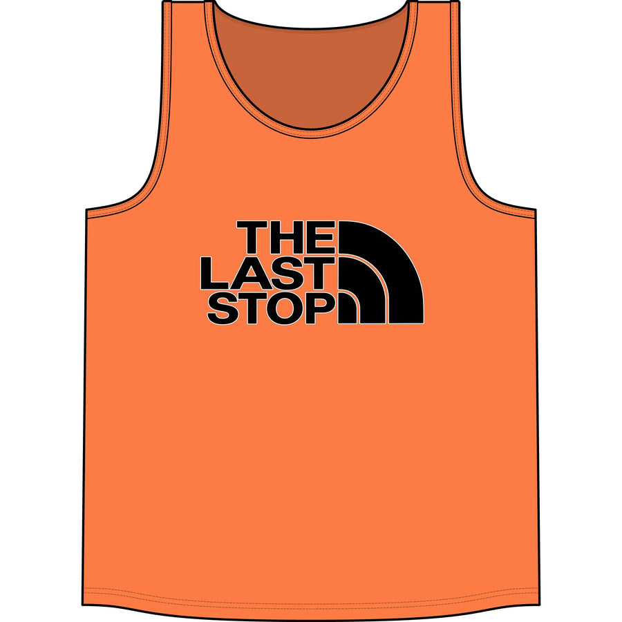 The Last Stop Concert Tank