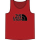 The Last Stop Concert Tank