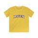 Baltimore Raven Kids T Shirt
