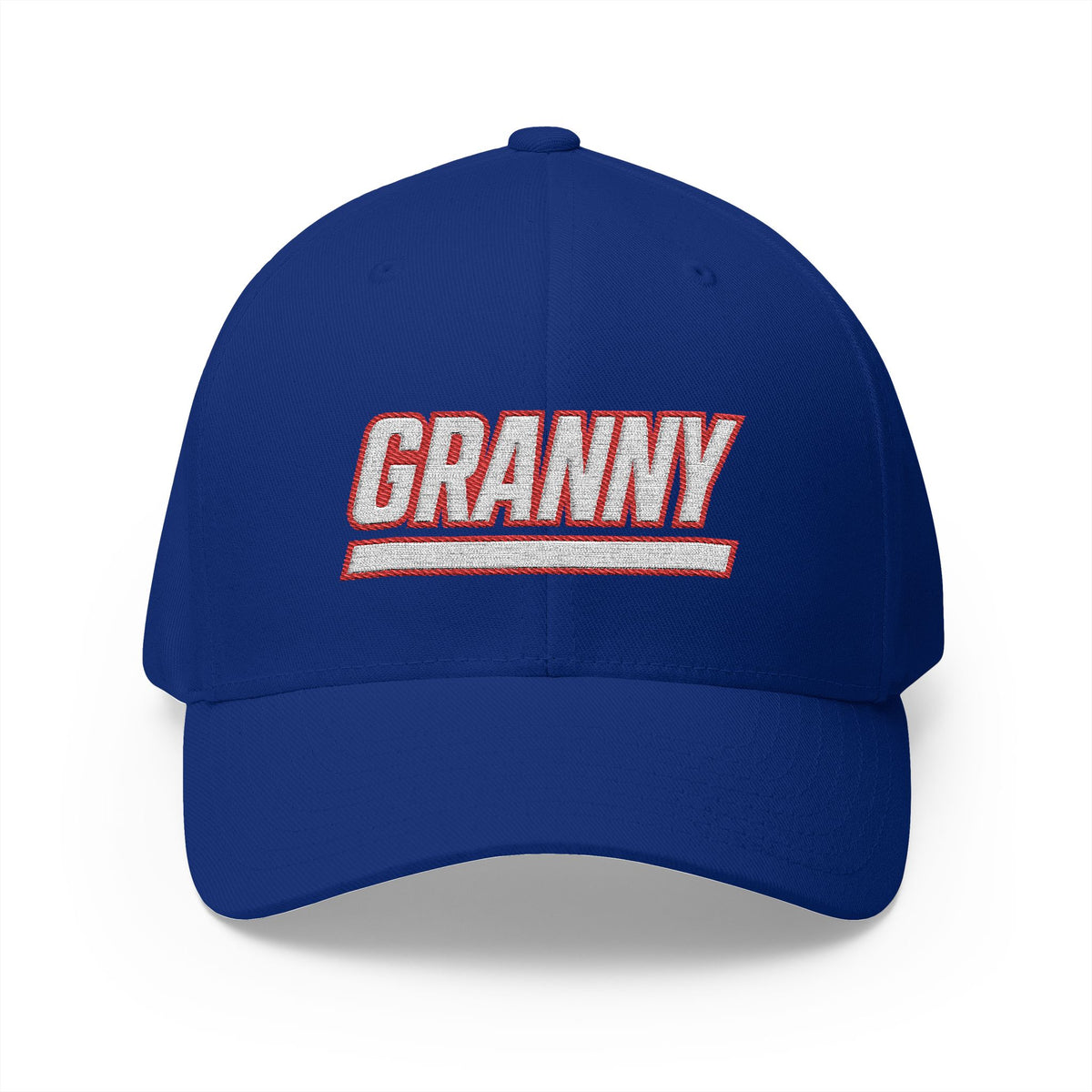 New York Granny Flex Fit Cap