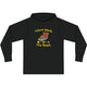Mama Needs The Beach Long Sleeve Hooded T-Shirt