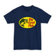 Big Bass Fish Tall T-Shirt