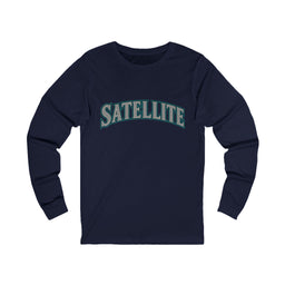 Satellite Mariners Long Sleeve Tee