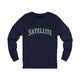 Satellite Mariners Long Sleeve Tee