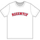 Boston Recently Dri Wick T Shirt