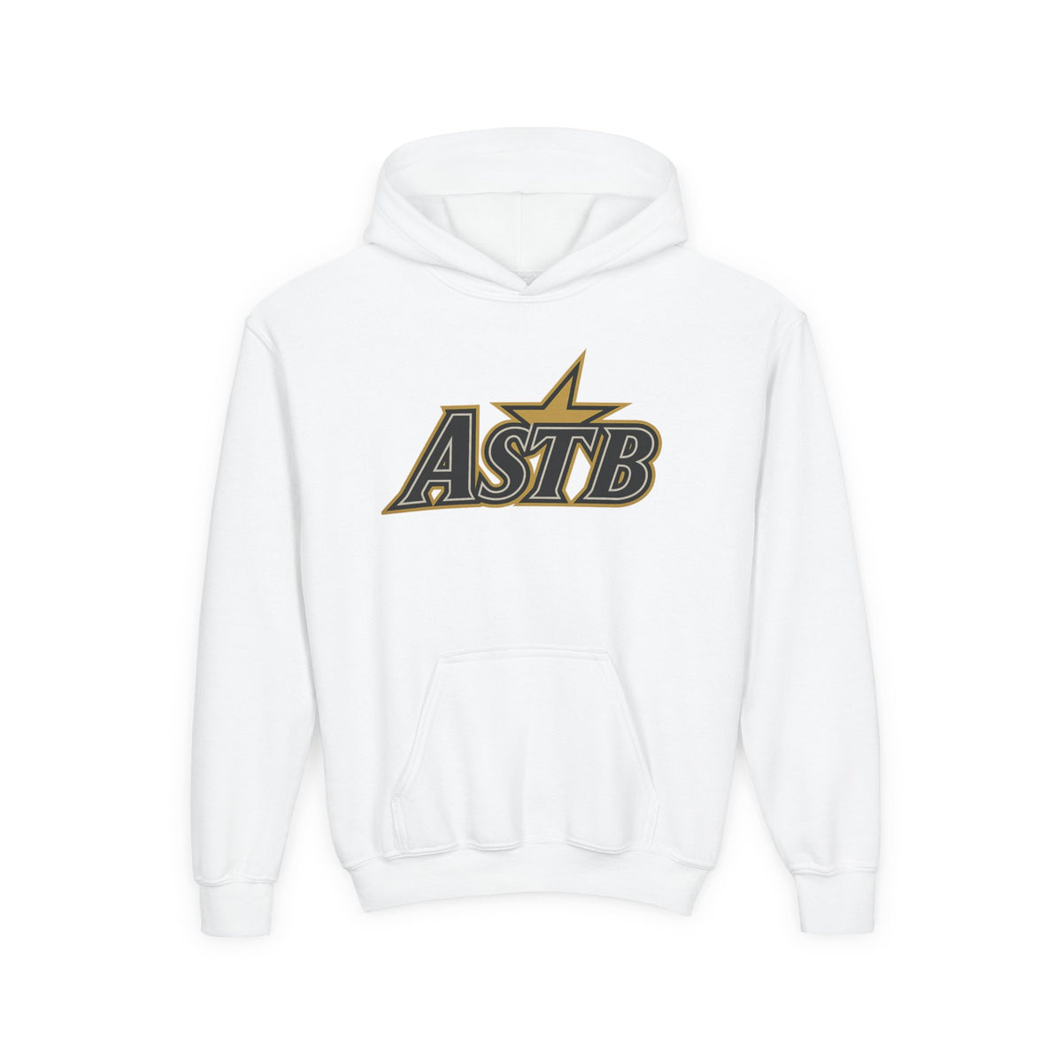 Houston Anyone Seen The Bridge Kids Pullover Hoodie