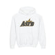 Houston Anyone Seen The Bridge Kids Pullover Hoodie