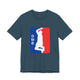 DMBA Unisex Short Sleeve T Shirt
