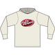 Dr. Darkness Long Sleeve Hooded T-Shirt